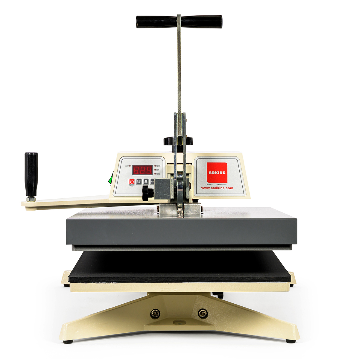 Adkins BETA Swing Press 20